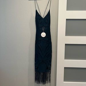 Lady Black Tie - Khaleesi Dress